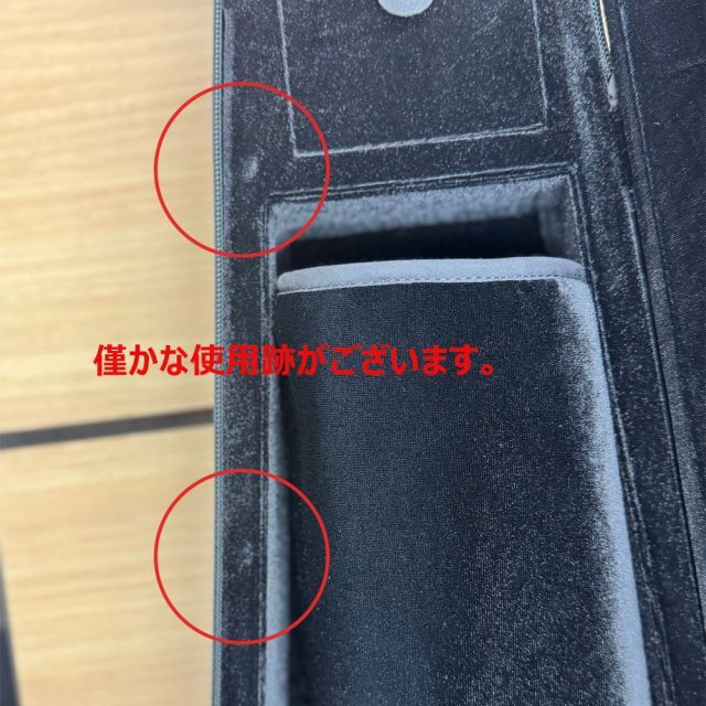 アウトレット品 スーパーライト Super Light Shaped ケース バイオリン用 軽量 4|4 三角型 バーガンディ アミエット社ロック搭載