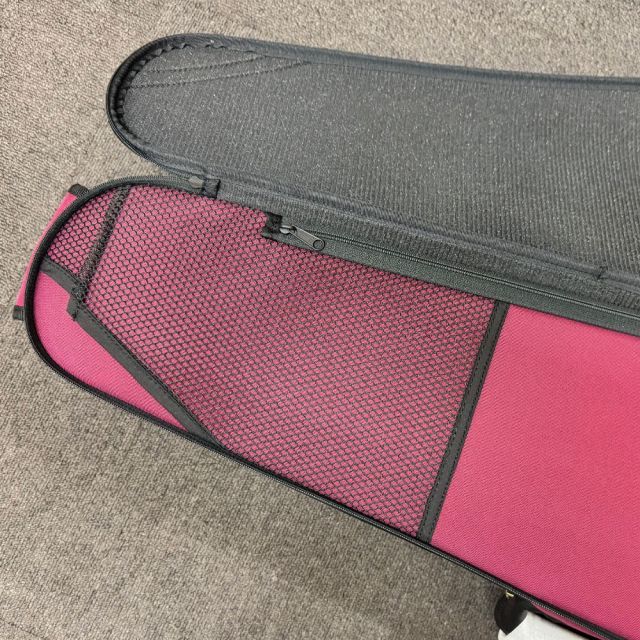 アウトレット品》 スーパーライト (Super Light) Shaped ケース