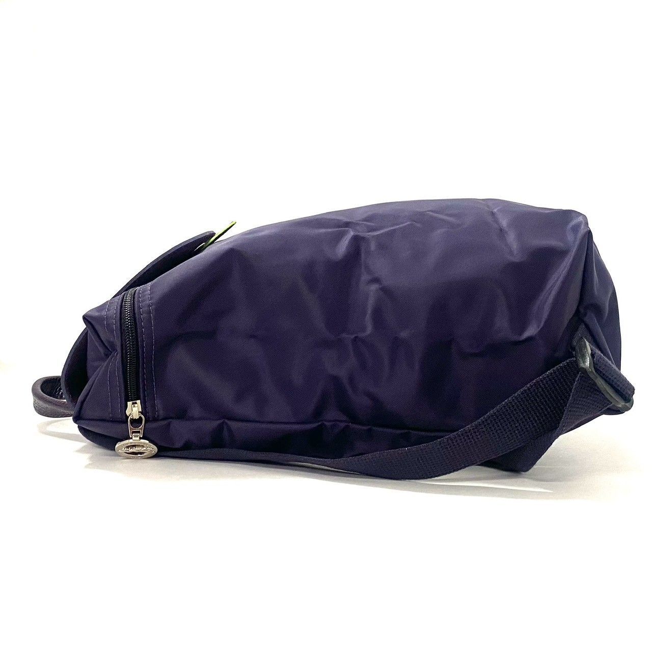 CH【LONGCHAMP】ル プリアージュ グリーン リュックサック 