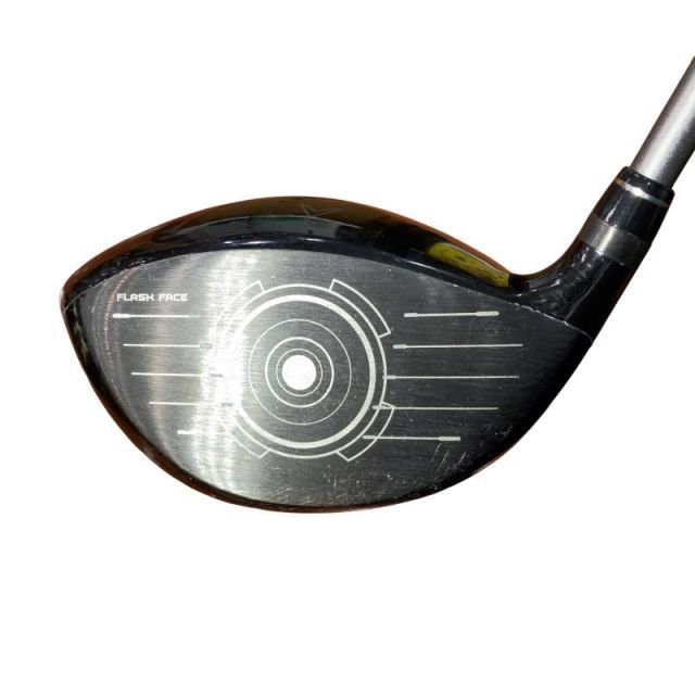 キャロウェイ EPIC FLASH STAR 10.5ドライバー (R) 右用 中古】 キャロウェイ EPIC FLASH STAR 10.5° ドライバー DR Speeder