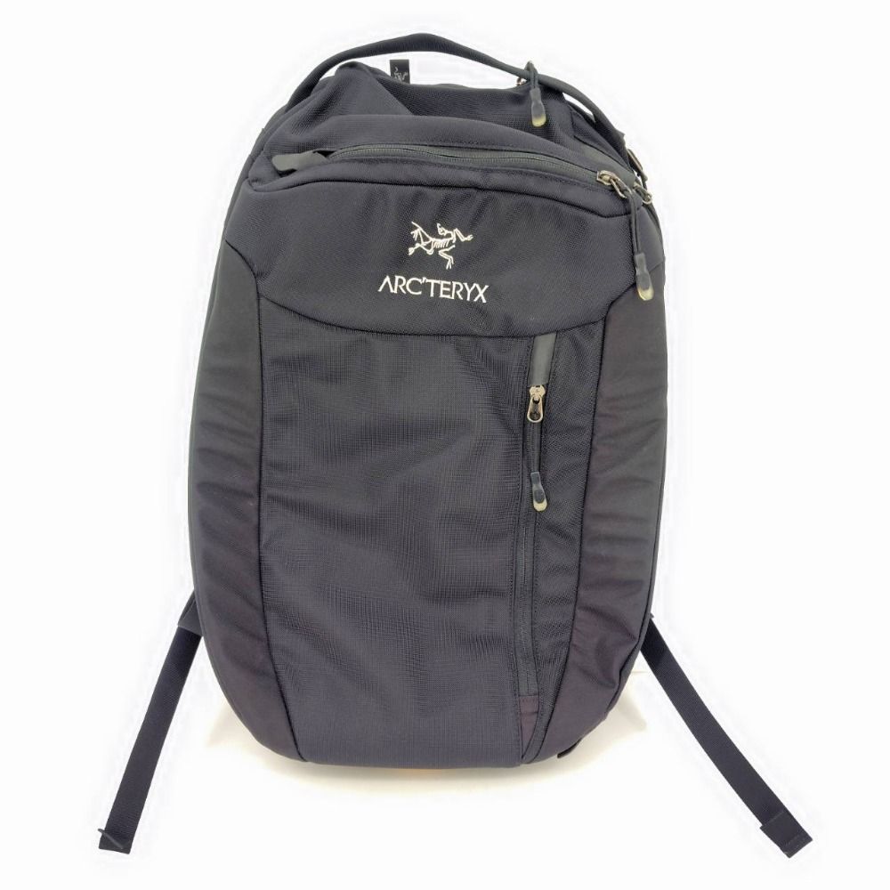 05 w 18201 アークテリクス ARC TERYX リュック デイパック blade 24 ブラック メンズ 品