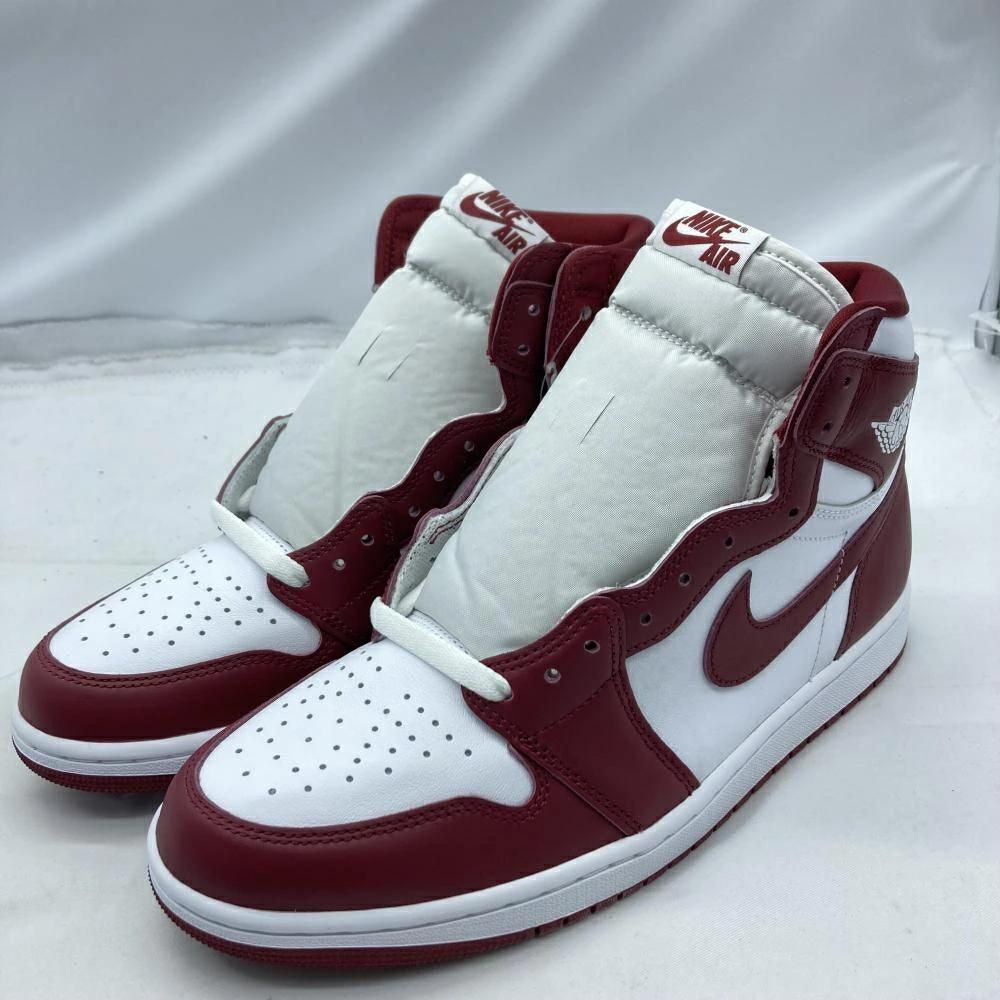 NIKE AIR JORDAN 1 RETRO HIGH OG 29 cm DZ 5485-160 ナイキ エアジョーダン 79