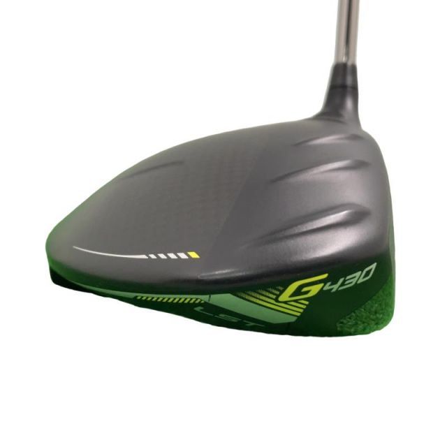 ピンg430 LST 10.5° ピンツアークロム65S 中古】 ピン G430 LST 10.5° ドライバー DR PING TOUR 2.0 CHROME 65