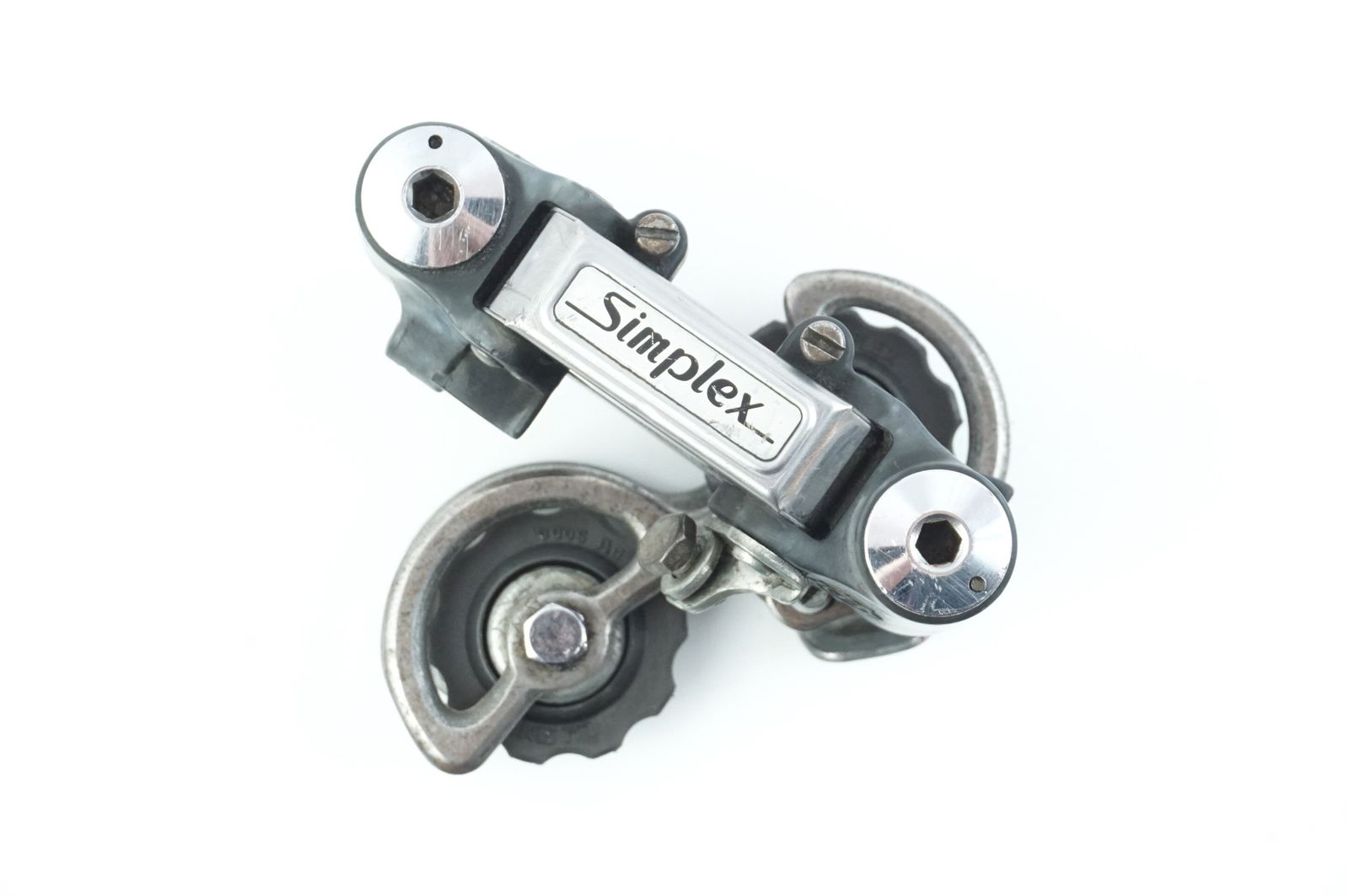 SIMPLEX 「サンプレックス」 SX110 T リアディレイラー / バイチャリ中