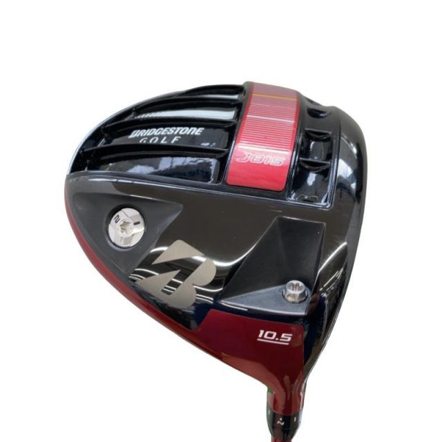 ブリヂストン J 815 10.5° ドライバー DR Tour AD 15-11 W フレックスS メンズ 男性用 右利き 右用 Bランク ゴルフクラブ