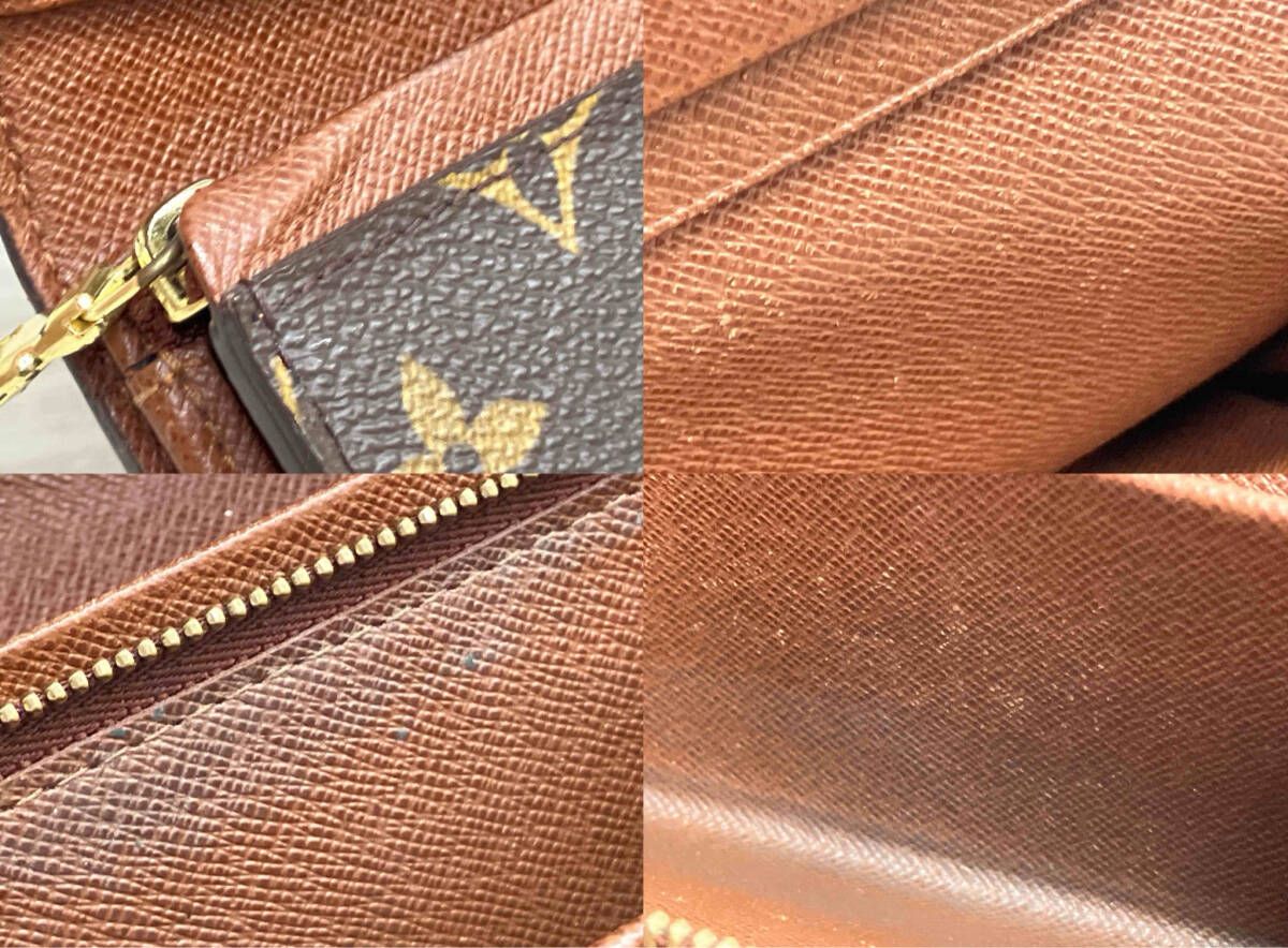 VUITTON ルイヴィトン