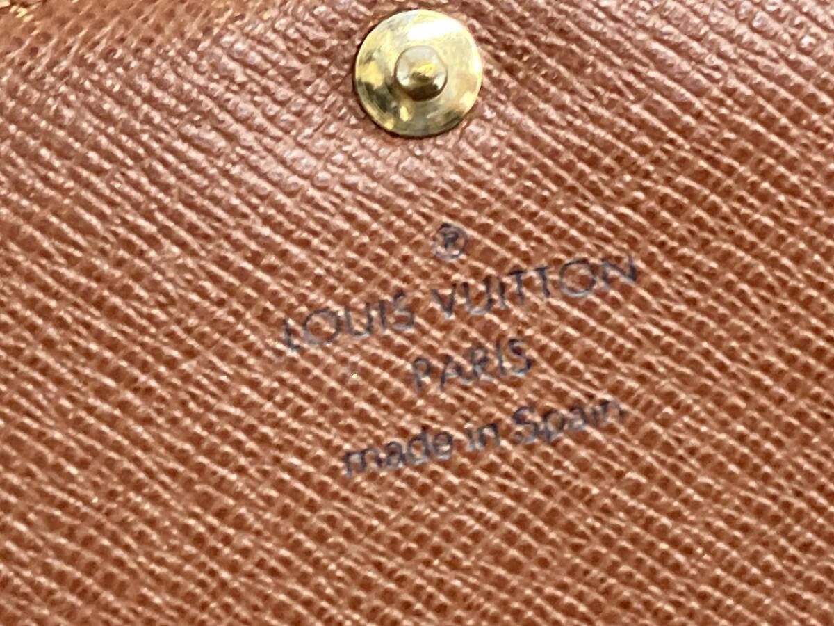 VUITTON ルイヴィトン