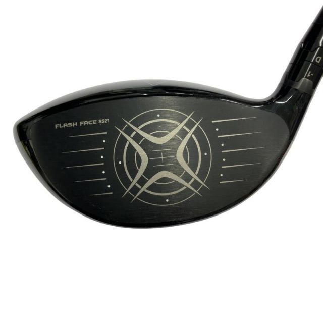 キャロウェイ EPIC MAX 10.5度 Diamana 40R USED品 中古】 キャロウェイ EPIC MAX 10.5° ドライバー DR Diamana 40 for CW