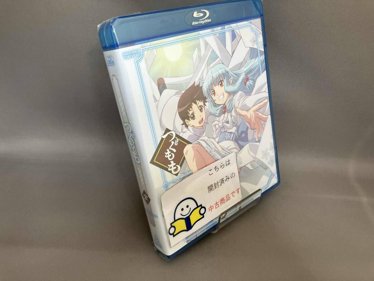 つぐもも Blu-ray Collection Disc