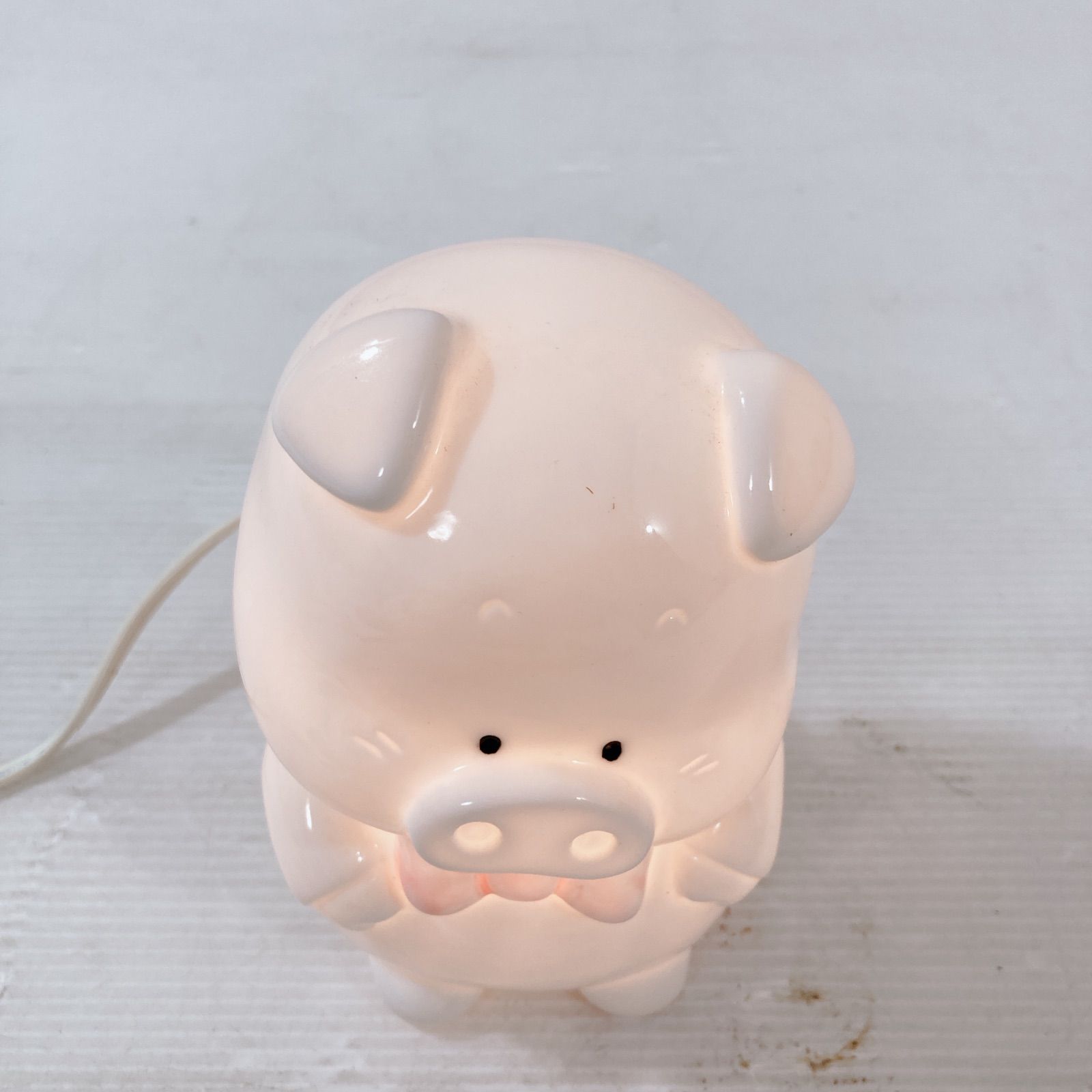 ルームランプ 子豚のミニランプ