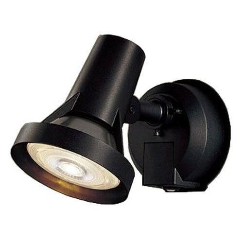 パナソニック LEDスポットライト150形電球色