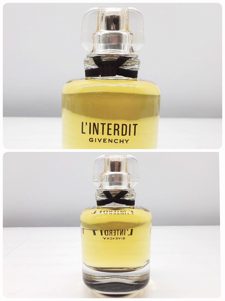 26 k-006 h ジバンシイ ランテルディ オーデパルファム 80 ml