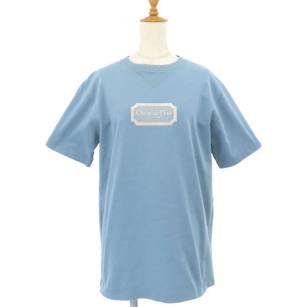クリスチャン・ディオール Tシャツ 【Aランク】【中古】 - メルカリ
