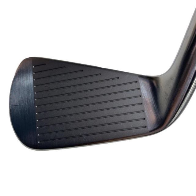 中古】 タイトリスト Titleist MB 718 #4 単品アイアン LI NS PRO