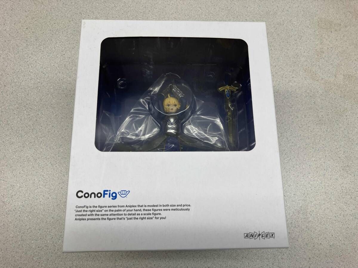 アニプレックス セイバー|アルトリア ペンドラゴン ConoFig Fate|Grand Order