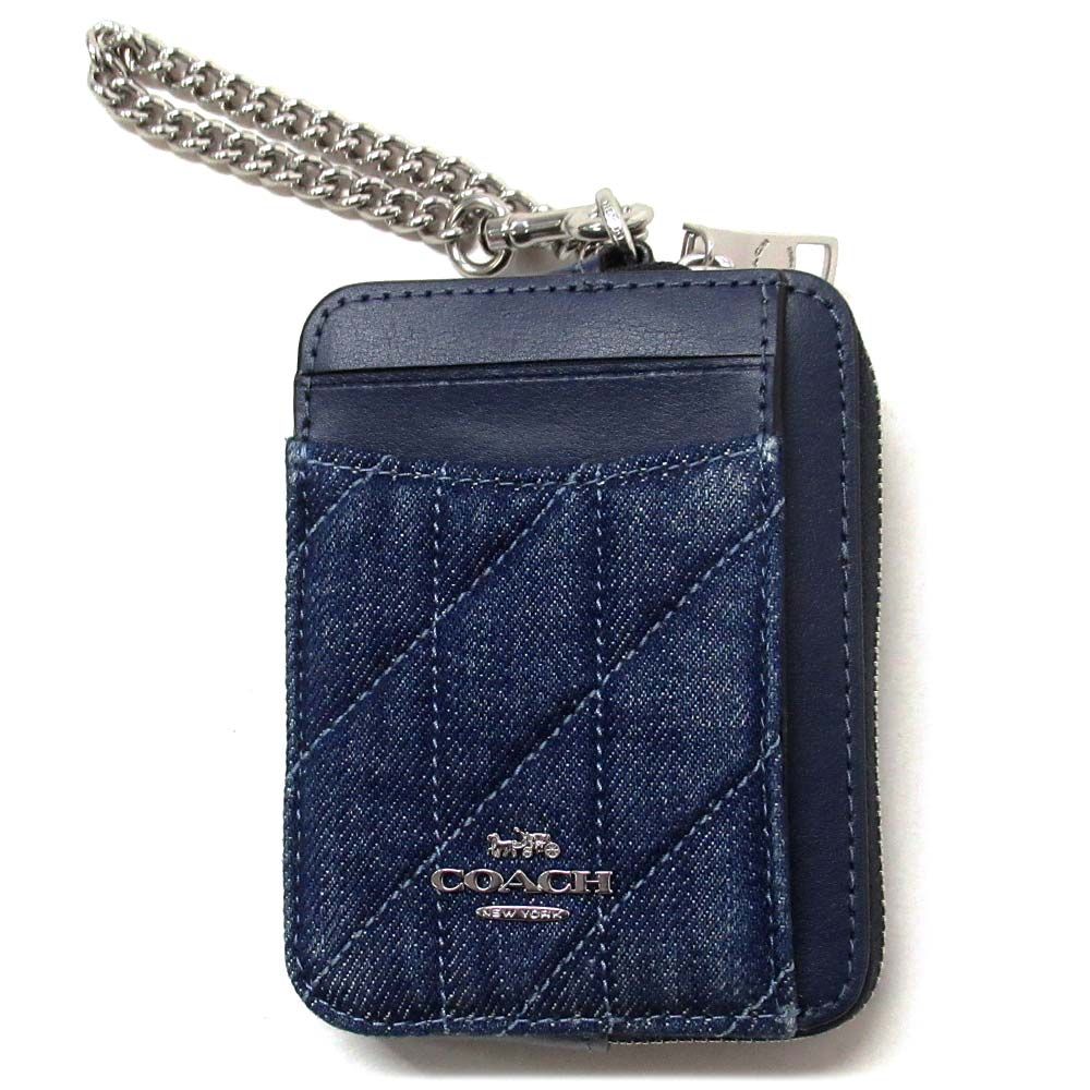 COACH コインケース・小銭入れ 新品未使用 【公式通販】