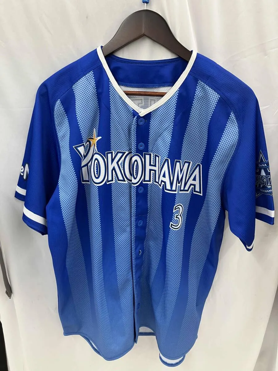 2026年最新】梶谷隆幸 ユニフォームの人気アイテム - メルカリ