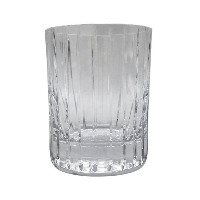 Baccarat バカラ ハーモニー タンブラー M ミディアムサイズ クリスタル スピリットグラス ロックグラス T 1
