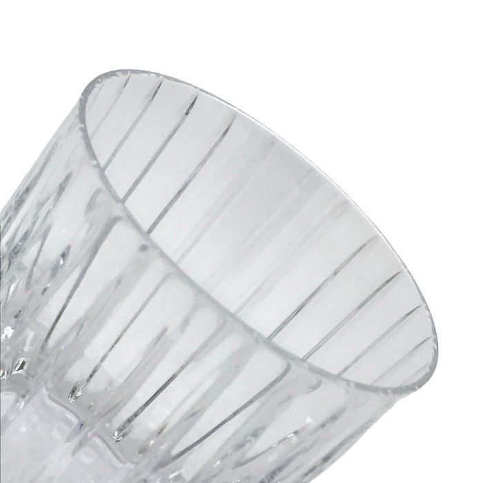  Baccarat バカラ ハーモニー タンブラー M ミディアムサイズ クリスタル スピリットグラス ロックグラス T 1 ロックグラス アルコールグラス