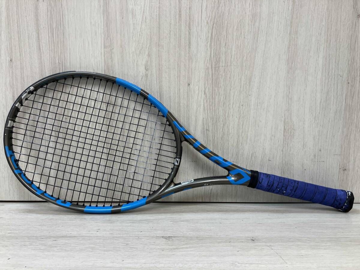 BabolaT PURE DRIVE VS 硬式テニスラケット サイズ2 - メルカリ