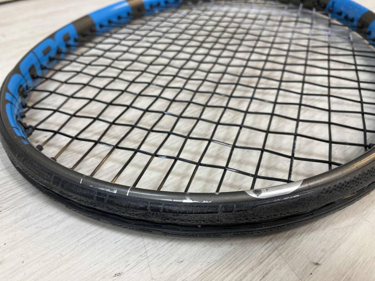 BabolaT PURE DRIVE VS 硬式テニスラケット サイズ2 - メルカリ