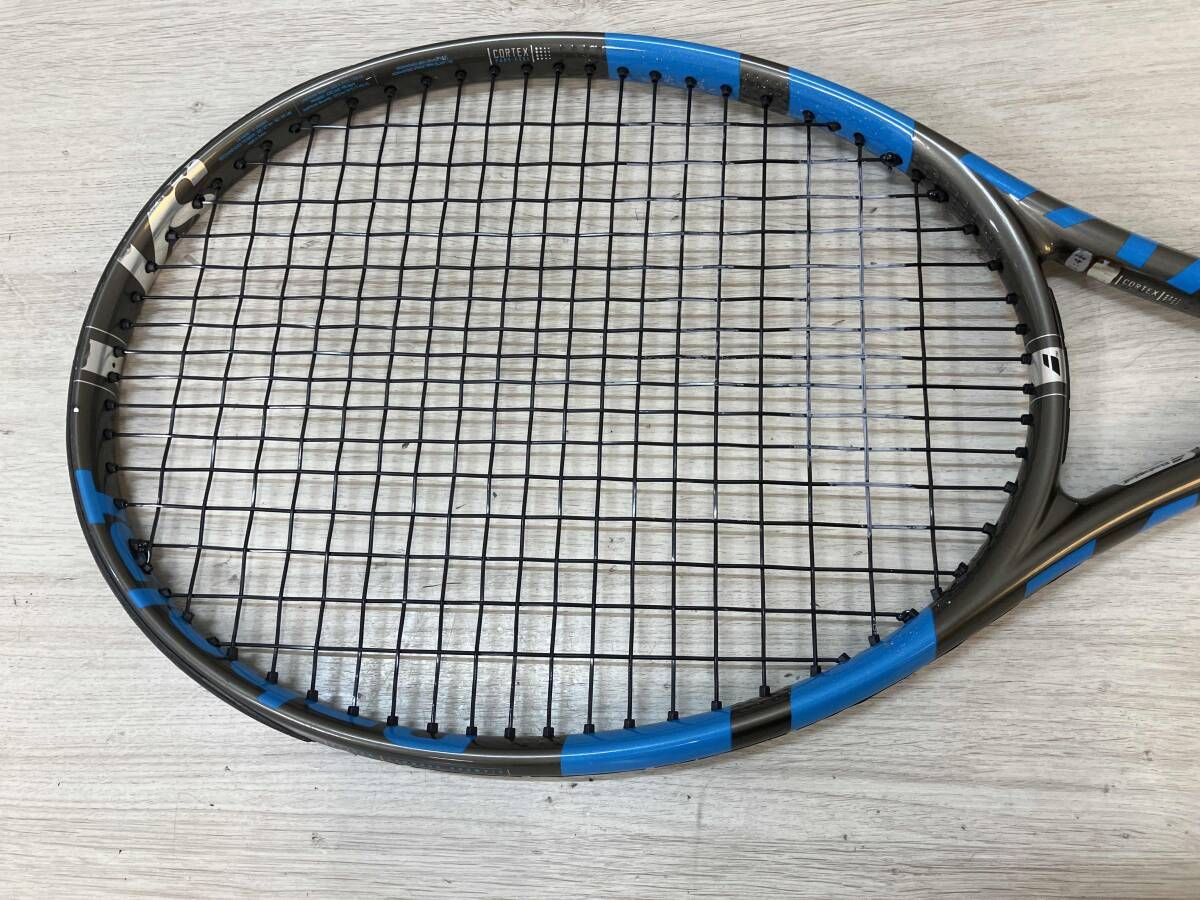 BabolaT PURE DRIVE VS 硬式テニスラケット サイズ2 - メルカリ