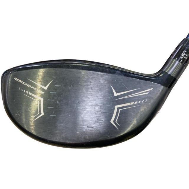 中古】 ダンロップ SRIXON ZX5 9.5° ドライバー DR Diamana ZX50