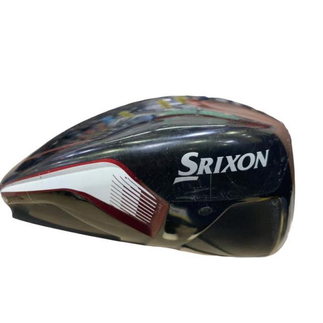らぷん 中古】 ダンロップ SRIXON ZX5 9.5° ドライバー DR Diamana ZX50