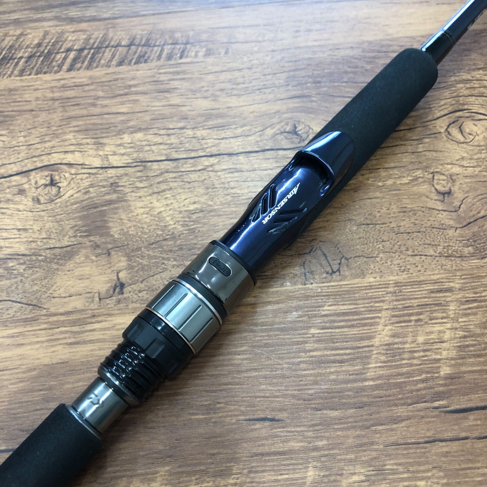 ダイワ ソルティガR J62S-4 LO No.2661 - メルカリ