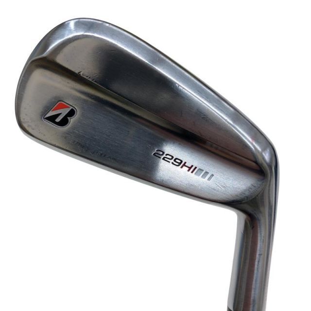 ブリヂストン B-Limited 229 HI H 3 ユーティリティ UT 特注シャフト フレックスX メンズ 男性用 右利き 右用 Cランク ゴルフクラブ