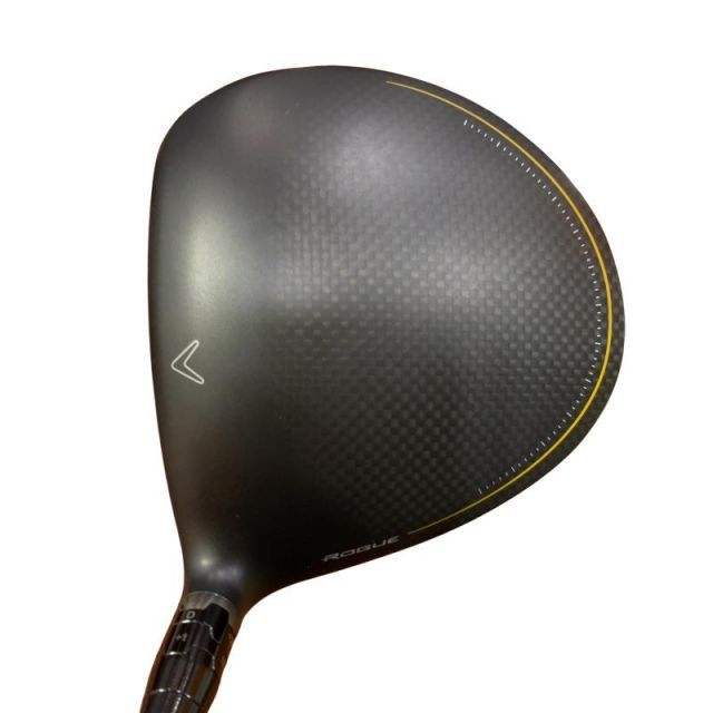 中古】 キャロウェイ ROGUE ST MAX 10.5° ドライバー DR Diamana PD 50