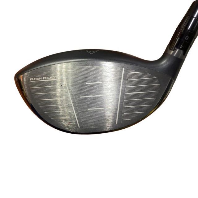 中古】 キャロウェイ ROGUE ST MAX 10.5° ドライバー DR Diamana PD 50