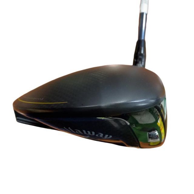 中古】 キャロウェイ ROGUE ST MAX 10.5° ドライバー DR Diamana PD 50