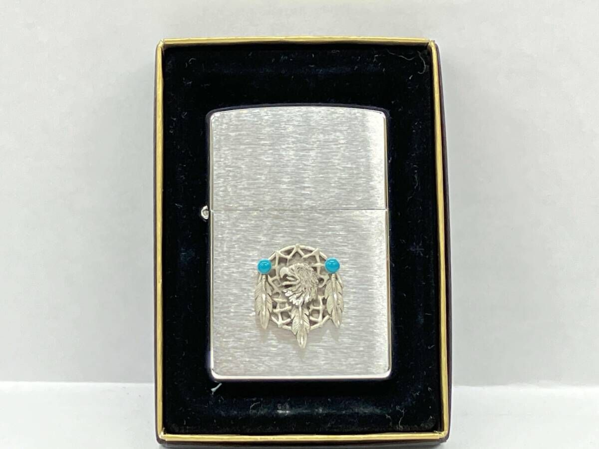 ♥品 Zippo ジッポー 2001年製 オイルライター