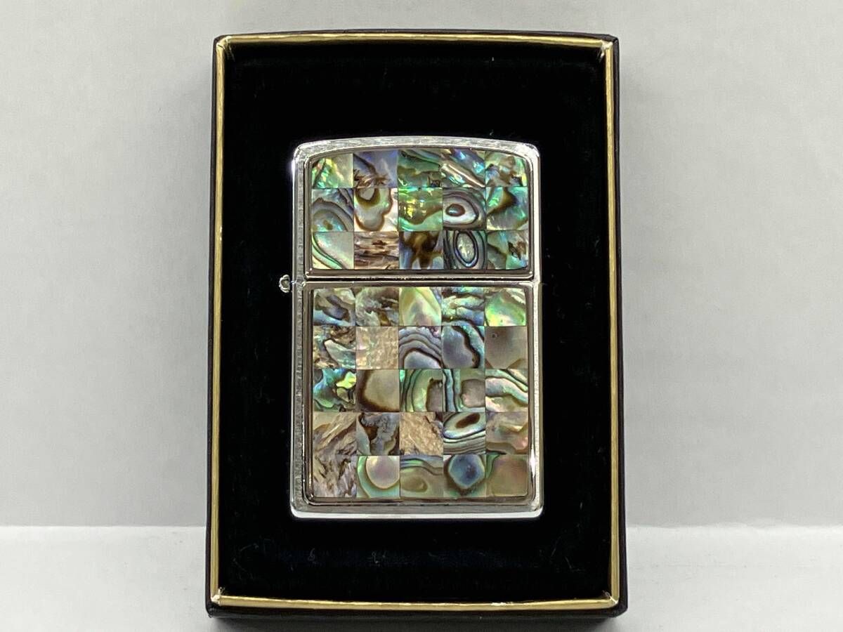 ♥品 Zippo ジッポー 2004年製 オイルライター