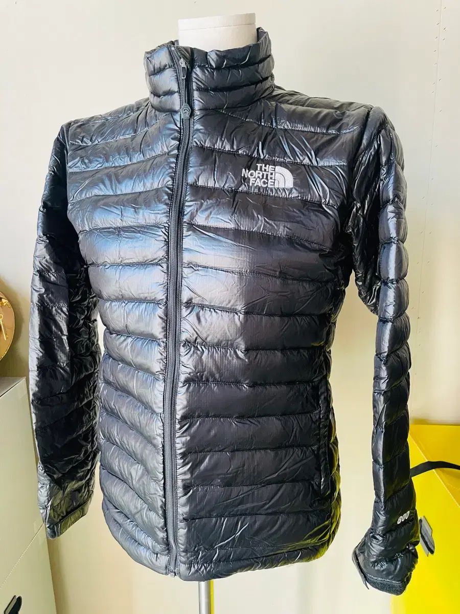 THE NORTH FACE サミット 軽量ダウン 800