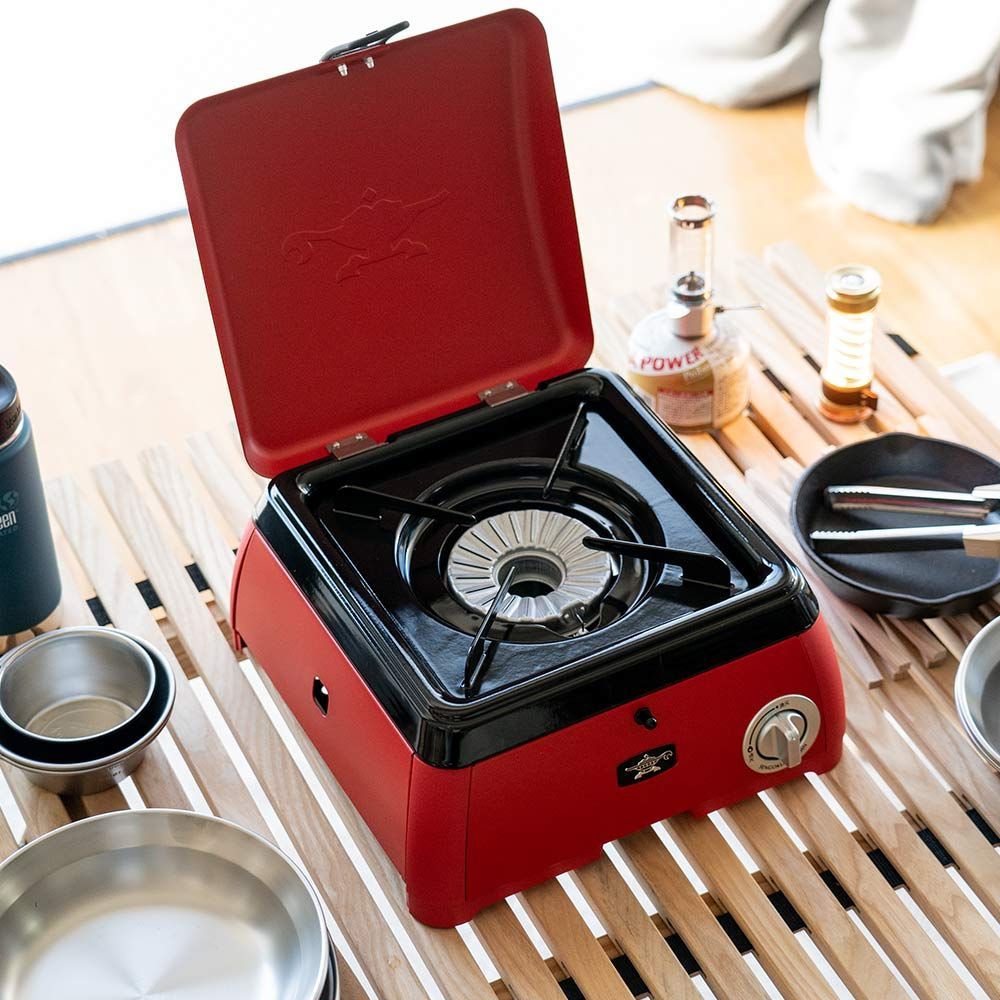 大人気商品・数量限定再入荷！】センゴクアラジン/ポータブル ガス