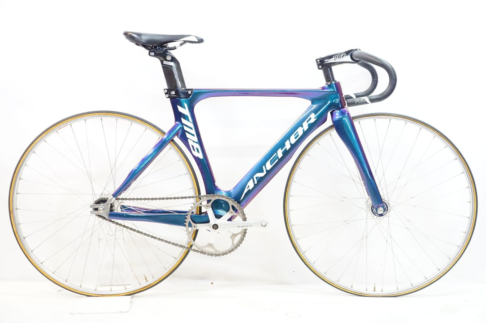 ANCHOR アンカー TM 8 年式不明 ピストバイク | バ