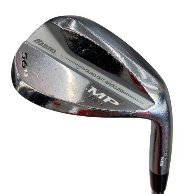 【特注品】ミズノ ウェッジ MP R5-L 51度 56度　２本セット 特注品】ミズノ ウェッジ MP R5-L 51度 56度 2本セット