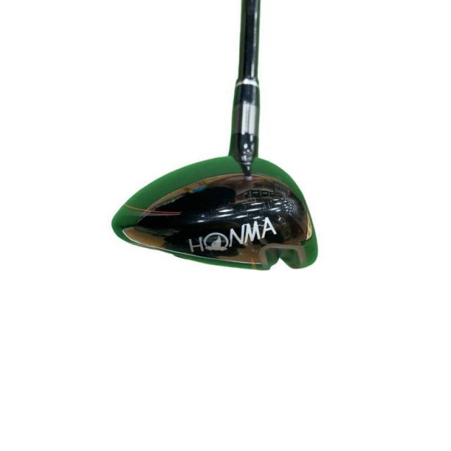 中古】 本間ゴルフ TOUR WORLD GS U6 ユーティリティ UT SPEED TUNED