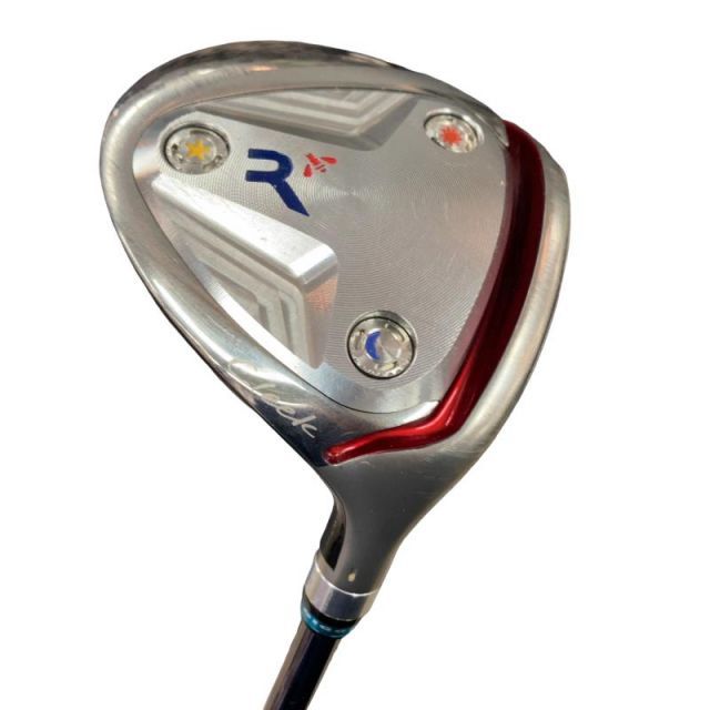 中古】 ロッディオ RODDIO フェアウェイウッド Creek フェアウェイ