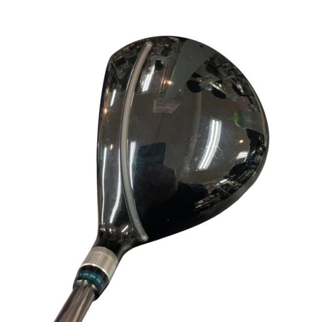 ロッディオroddio5wフェアウェイウッドcleek 中古】 ロッディオ RODDIO フェアウェイウッド Creek フェアウェイ