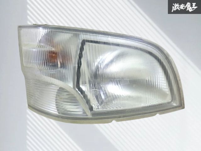 ダイハツ 純正 S200P S210P ハイゼット トラック ハロゲン ヘッド