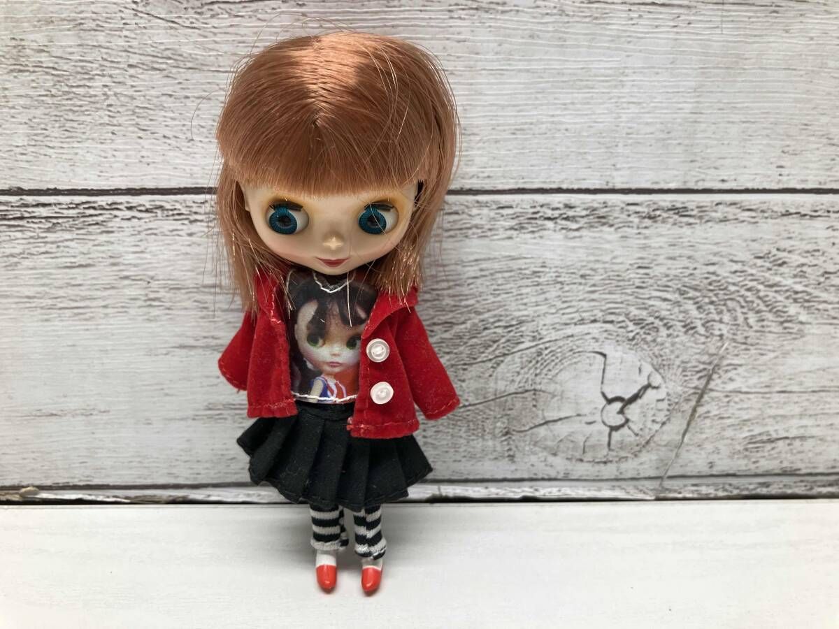 ジャンク ピカデリードリー ドール - メルカリ