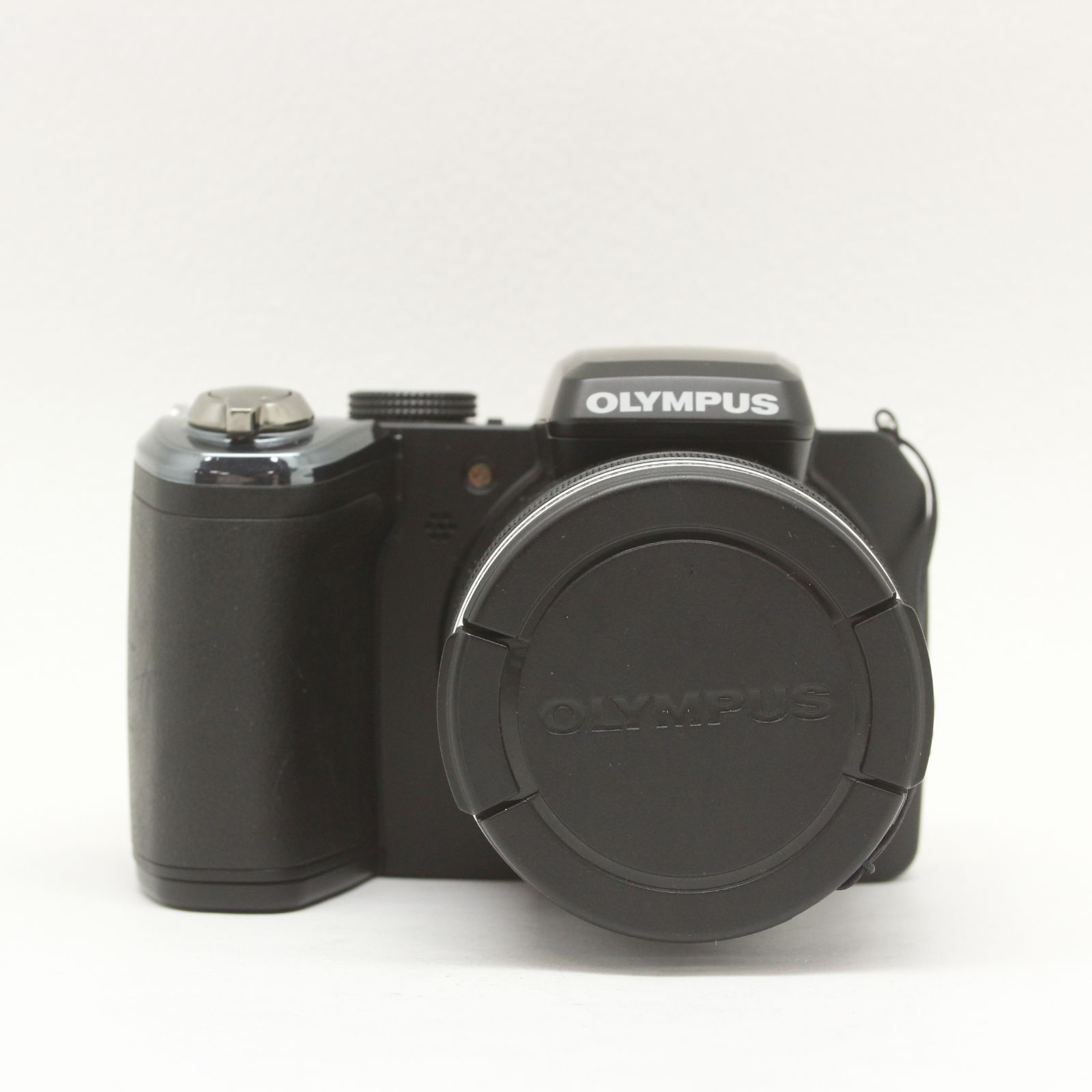 OLYMPUS STYLUS SP-820UZ - メルカリ