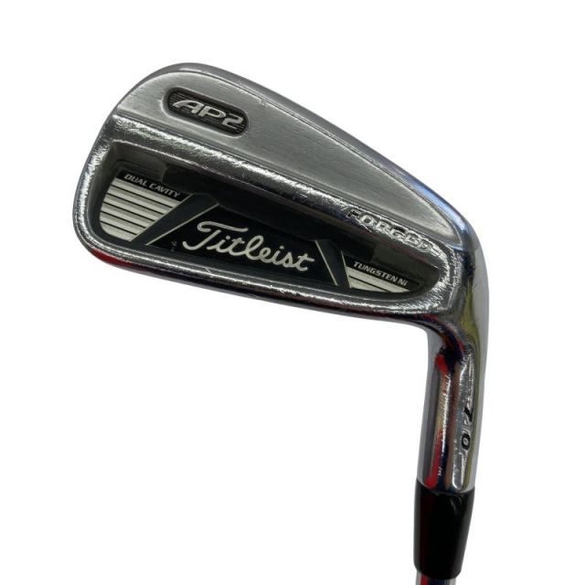 メンズ右利き初心者用　タイトリスト　AP2　ゴルフクラブセット　K-2190 メンズ右利き初心者用 タイトリスト AP2 ゴルフクラブセット K-2190