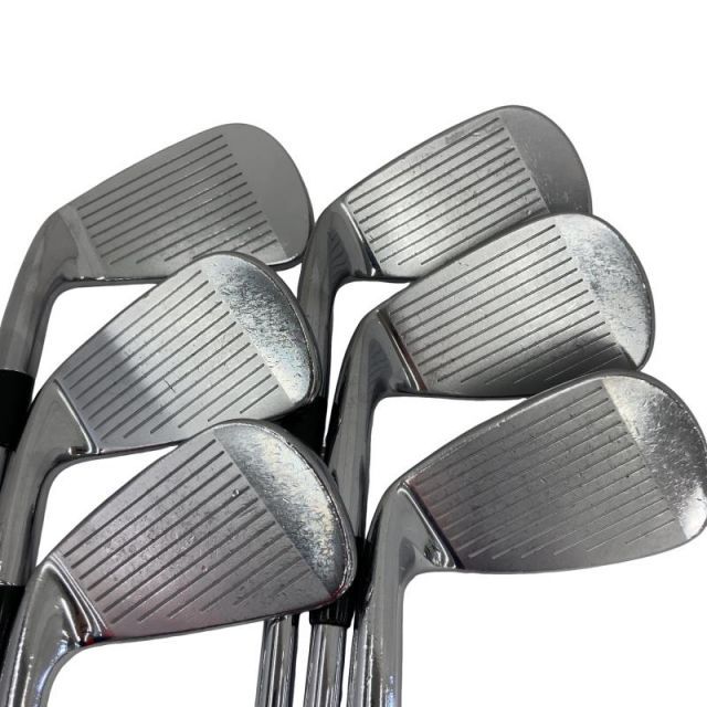 中古】 タイトリスト Titleist AP2 710 6S アイアンセット IR Dynamic