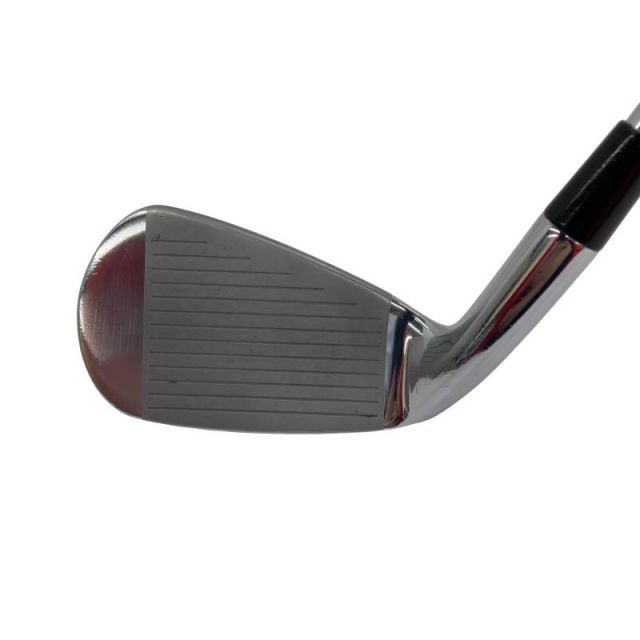 中古】 つるや GOLDEN PRIX TX-02 5S アイアンセット IR NS PRO 950GH