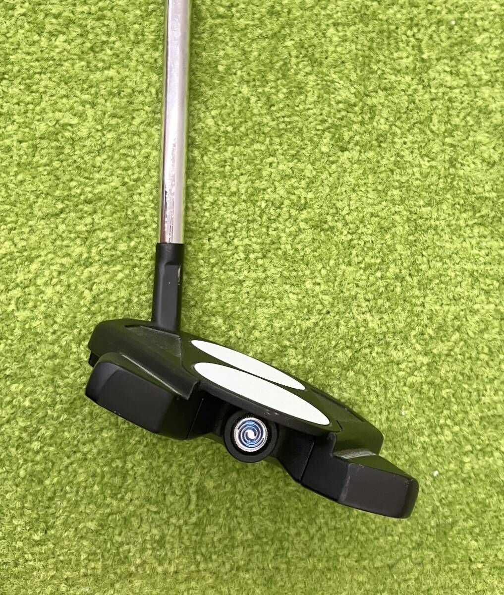 オデッセイ 2-ball Ten パター 約34インチ オリジナルシャフト