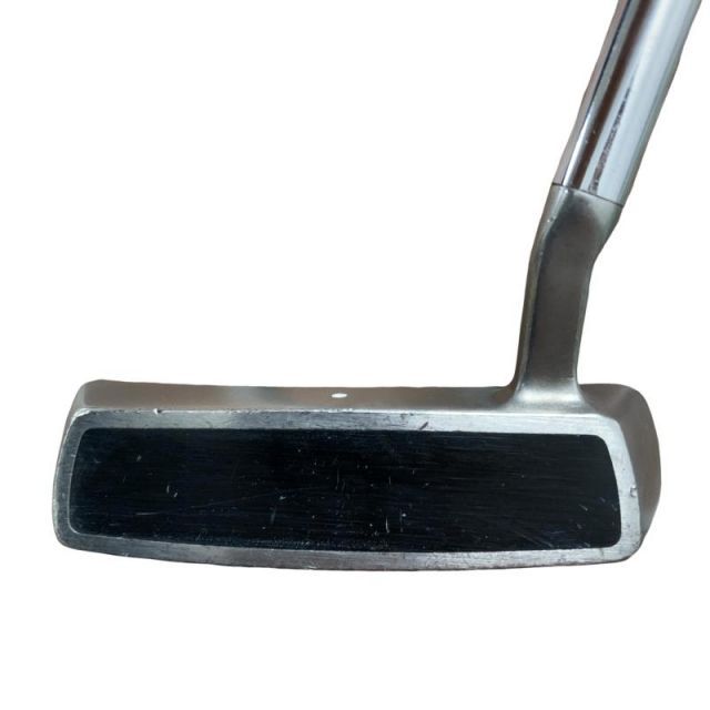 中古】 ミズノ BR-X 03 34インチ パター PT スチール (フレックス